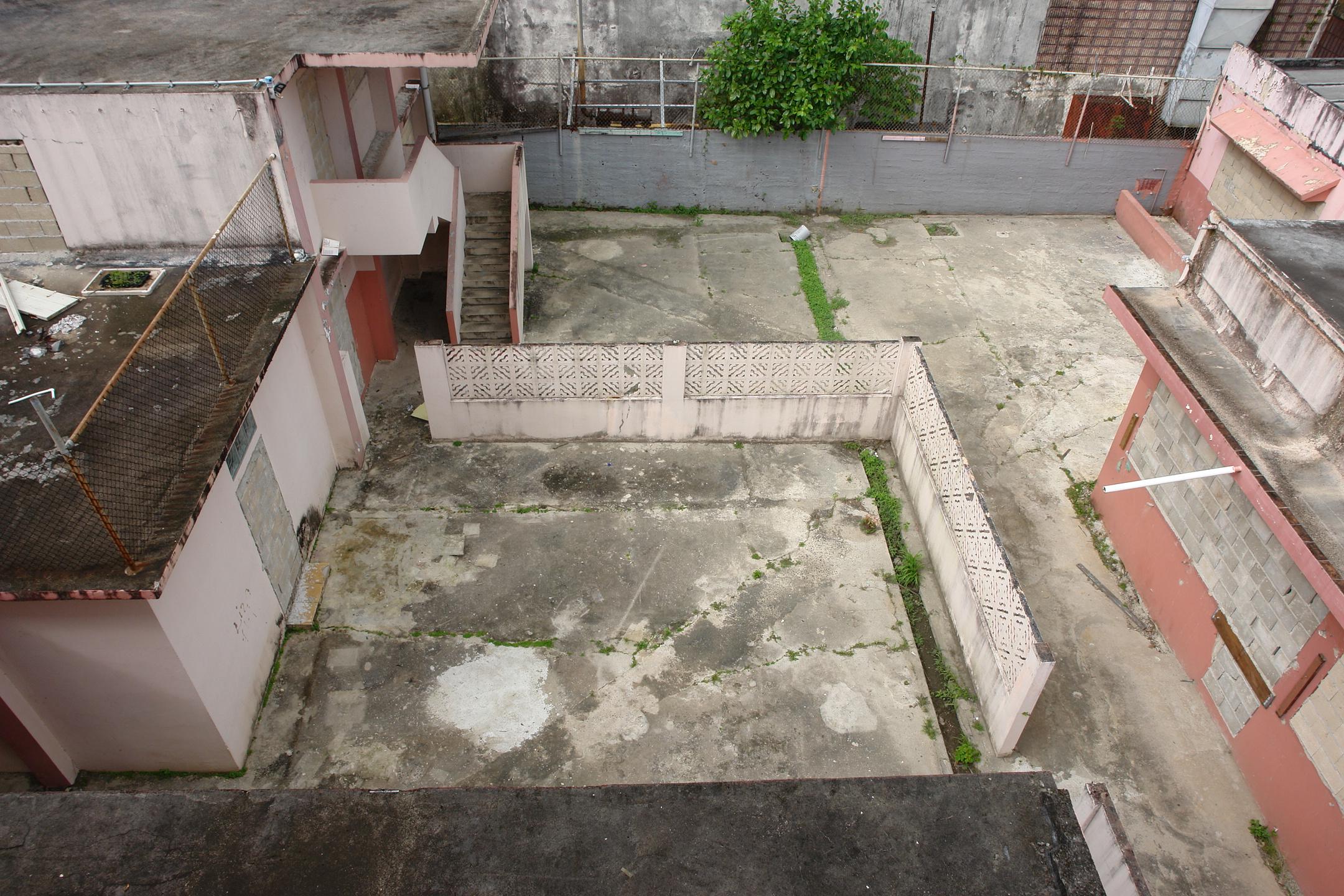 Colegio La Milagrosa - San Juan (Río Piedras) - 2011 00135